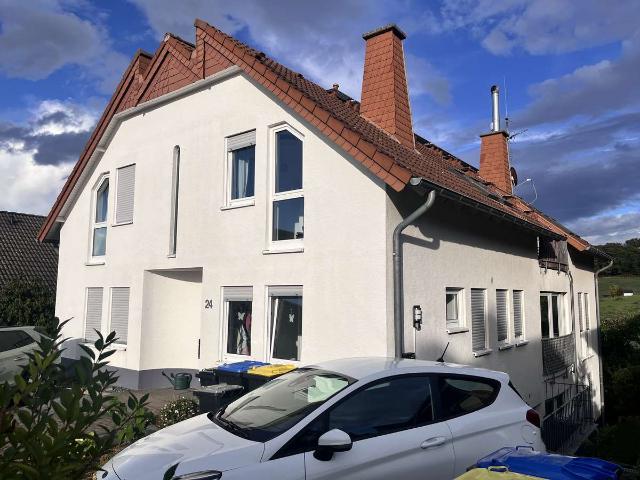 Wohnung kaufen in Wassenach, Landkreis Ahrweiler