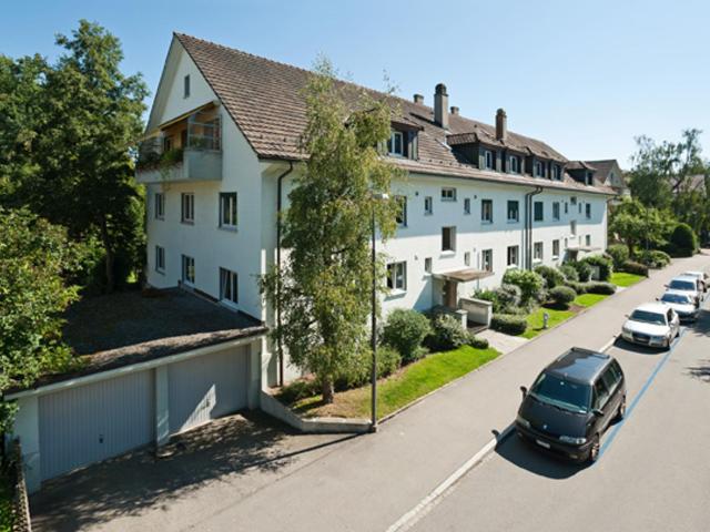 Apartment mieten in Bern