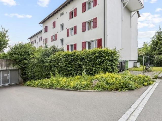 Apartment mieten in Burgdorf, Bern