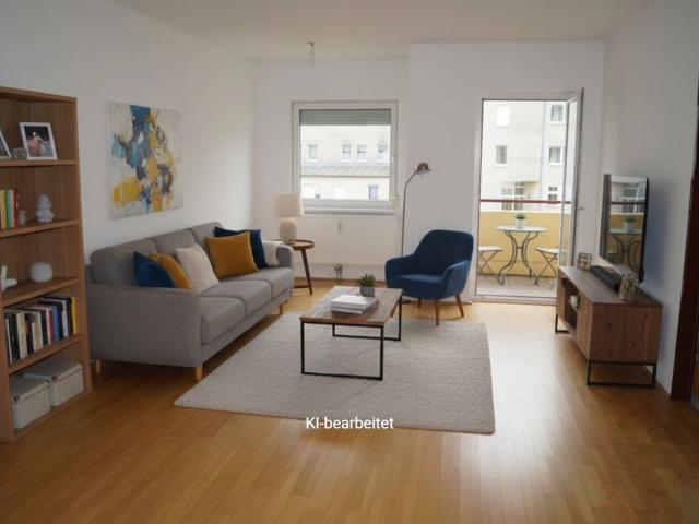 Wohnung mieten in Luftenberg an der Donau, Oberösterreich