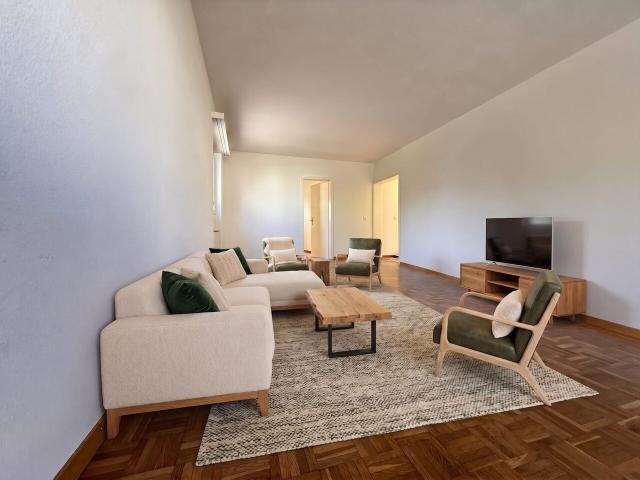 Wohnung mieten in Ostermundigen, Bern