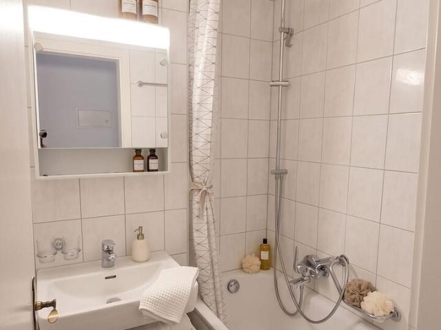 Wohnung mieten in Ostermundigen, Bern