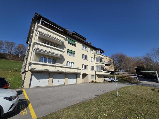 Apartment mieten in Lustmühle, Appenzell Ausserrhoden