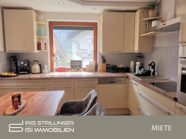 Apartment mieten in Ebbs, Tirol