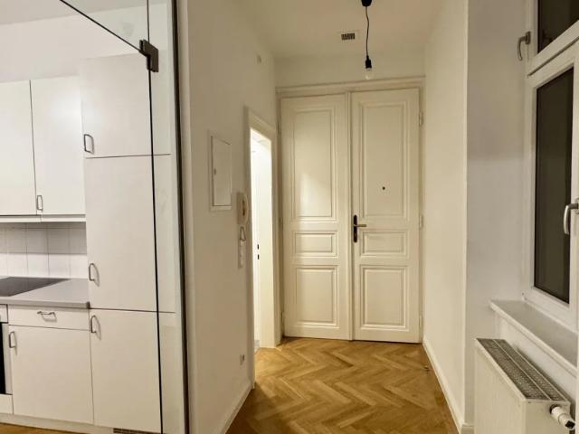 Apartment mieten in Wieden, Wien