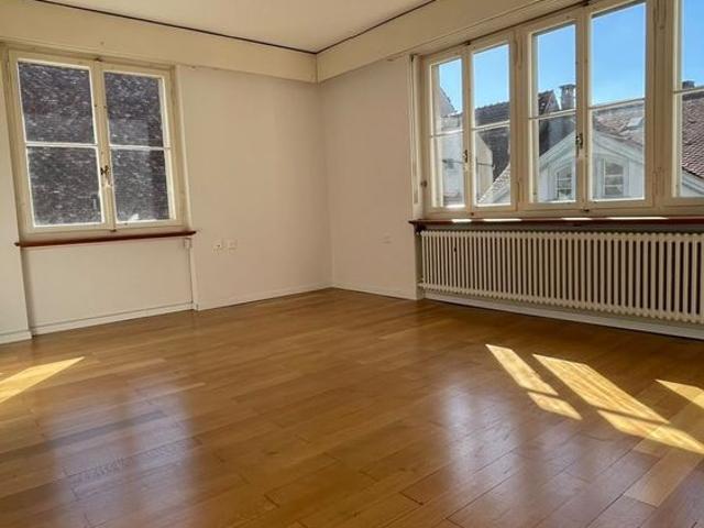 Apartment mieten in Aarau, Bezirk Aarau