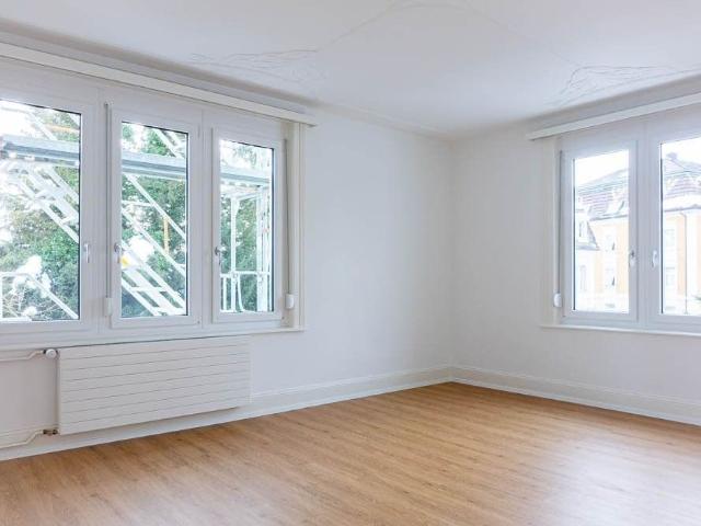Apartment mieten in Mehreiche, Arbon