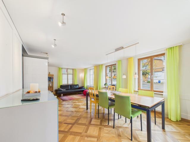 Haus mieten in Wolfhalden, Appenzell Ausserrhoden