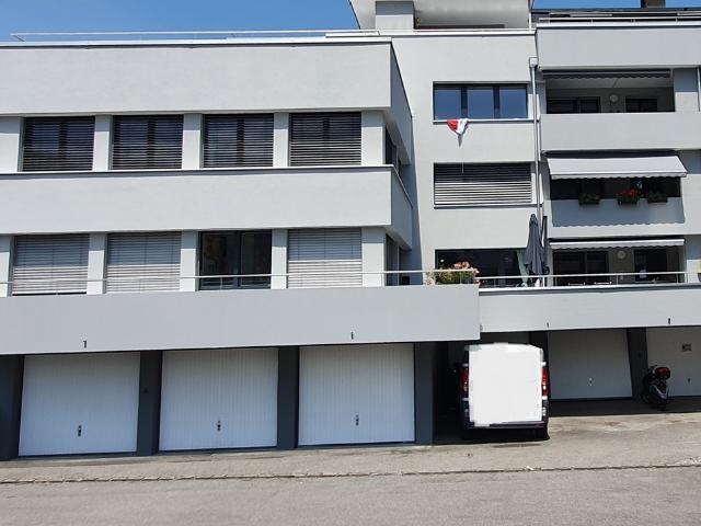 Apartment mieten in Gwatt, Thun, Bern