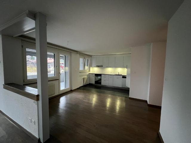 Apartment mieten in Gwatt, Thun, Bern