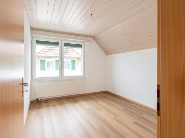 Apartment mieten in Arch, Verwaltungsregion Seeland