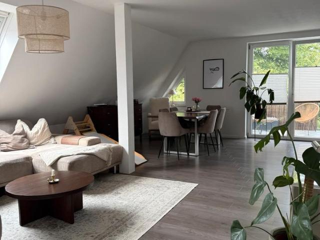 Wohnung kaufen in Klushof, Bremerhaven