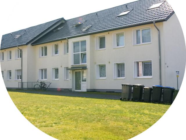 Apartment mieten in Augustdorf, Nordrhein-Westfalen