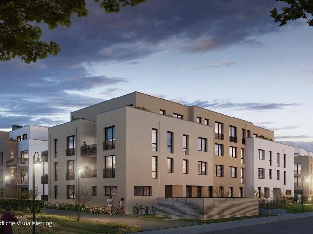 Wohnung kaufen in Erdmannshain, Naunhof