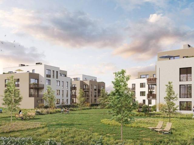 Wohnung kaufen in Erdmannshain, Naunhof