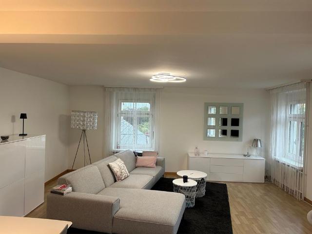 Apartment mieten in St. Georgen, St. Gallen