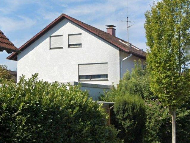 Wohnung kaufen in Kappelwindeck, Bühl