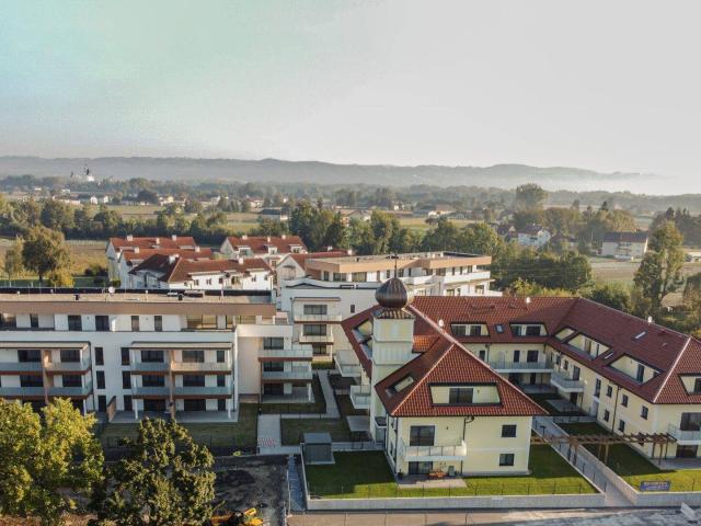 Apartment mieten in Alexanfeld, Pupping