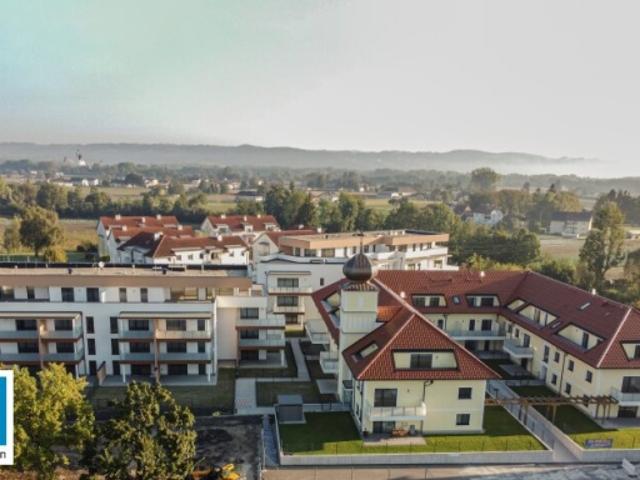 Wohnung mieten in Pupping, Bezirk Eferding