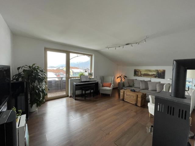 Apartment mieten in Hatting