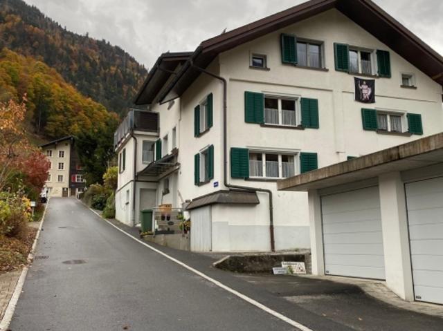 Einfamilienhaus kaufen in Glarus