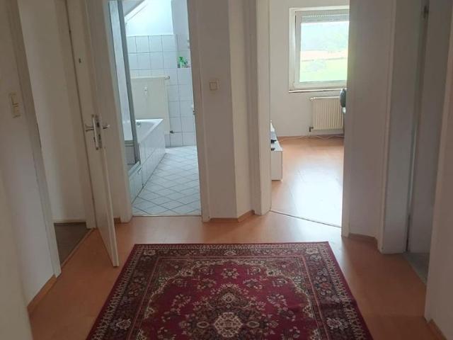 Apartment mieten in Obersprockhövel, Sprockhövel