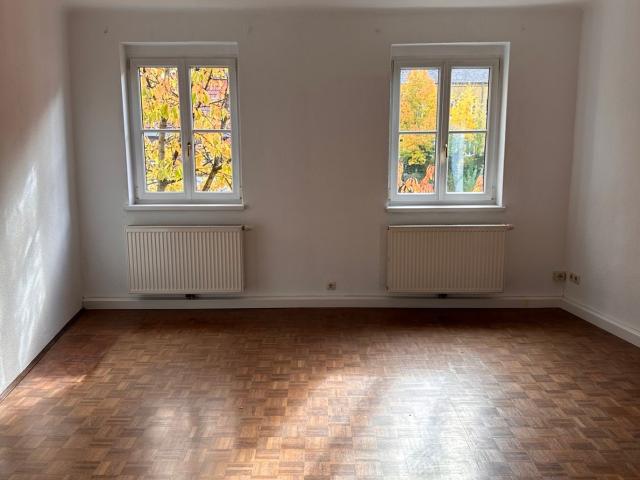Wohnung mieten in Linz