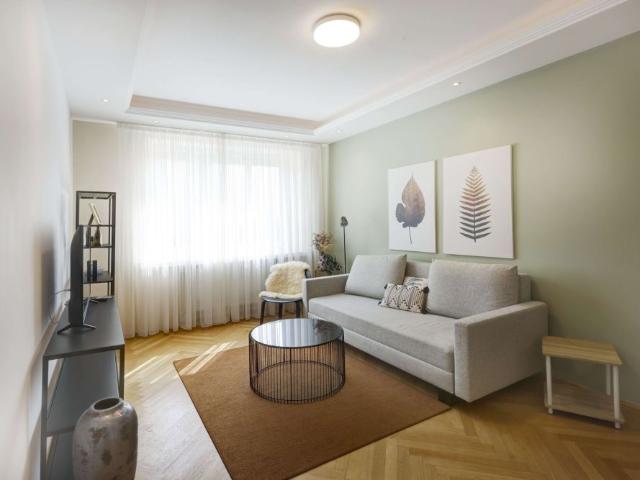 Apartment mieten in Wiesbaden, Hessen