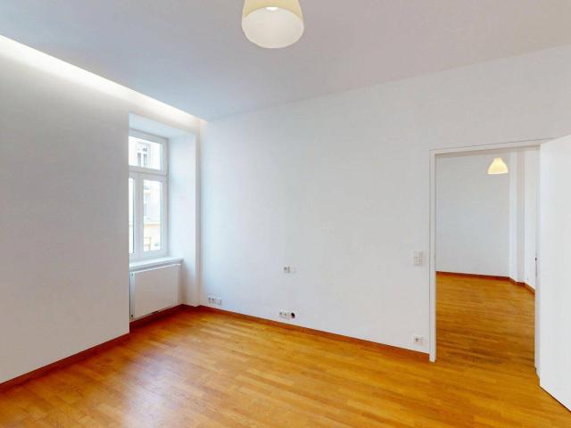 Apartment kaufen in Ottakring, Wien