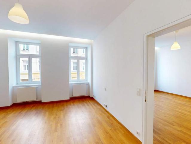 Wohnung kaufen in Ottakring, Wien