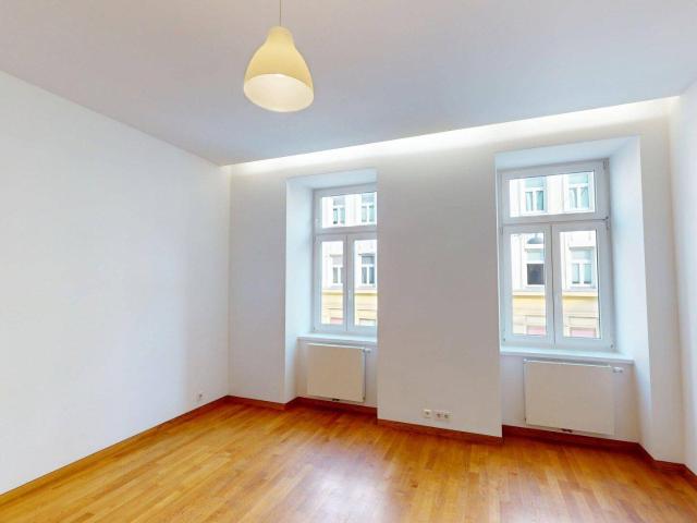 Apartment kaufen in Ottakring, Wien