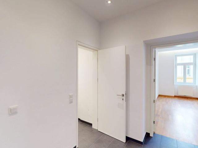 Wohnung kaufen in Seestadt, Wien