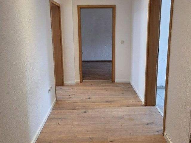 Apartment mieten in Sörmitz, Döbeln