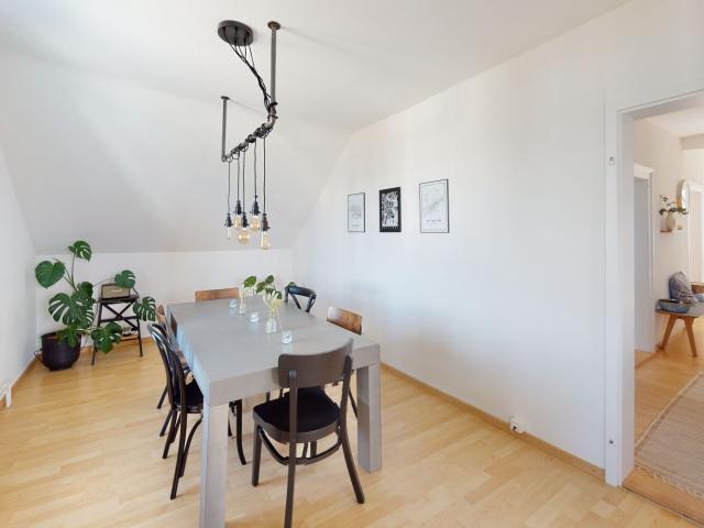 Apartment mieten in Rorschacherberg