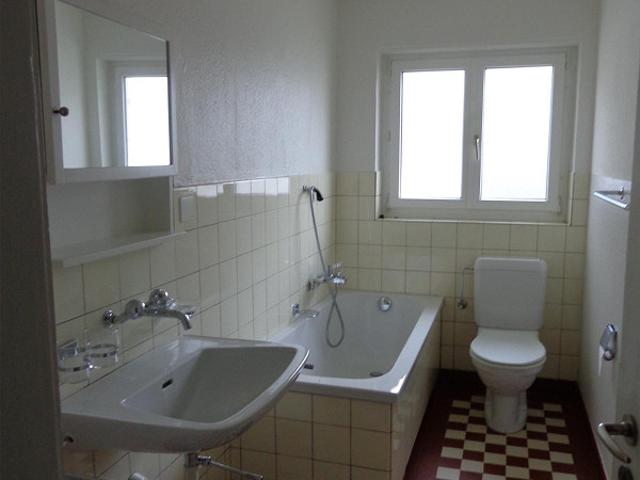 Apartment mieten in Wettingen, Aargau