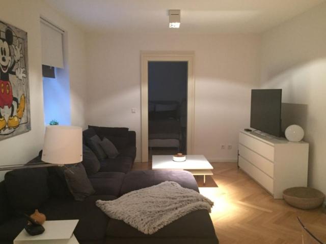 Apartment mieten in Innere Stadt, Wien