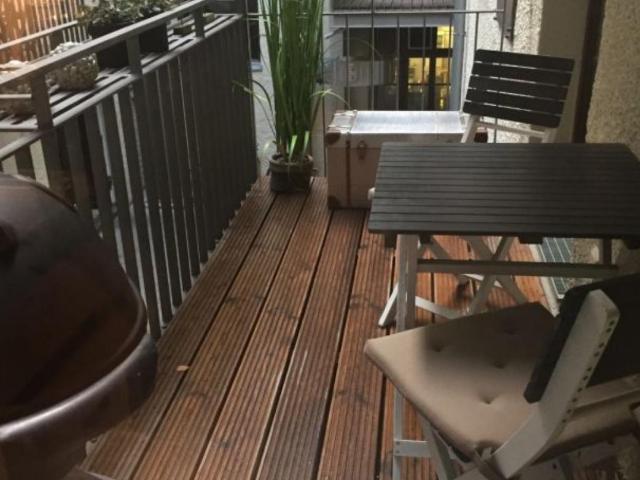 Apartment mieten in Innere Stadt, Wien