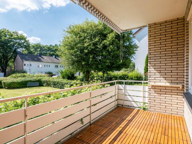 Apartment mieten in Heepen, Bielefeld