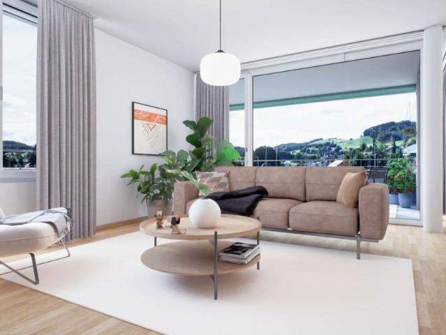 Immobilie kaufen in Vechigen, Bern