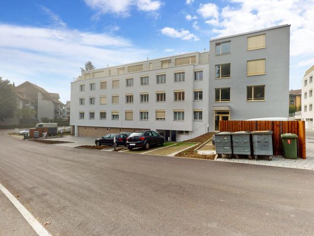 Apartment mieten in Dielsdorf, Zürich