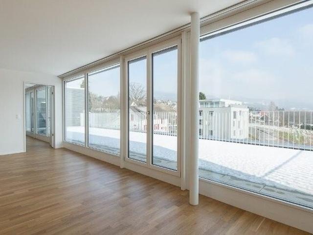 Apartment mieten in Küttigen
