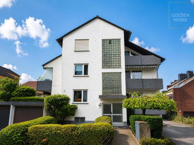 Wohnung kaufen in Wickede, Dortmund