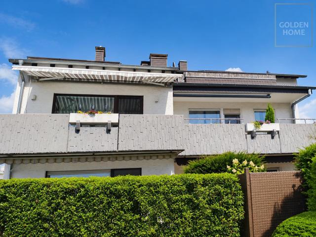 Wohnung kaufen in Wickede, Dortmund