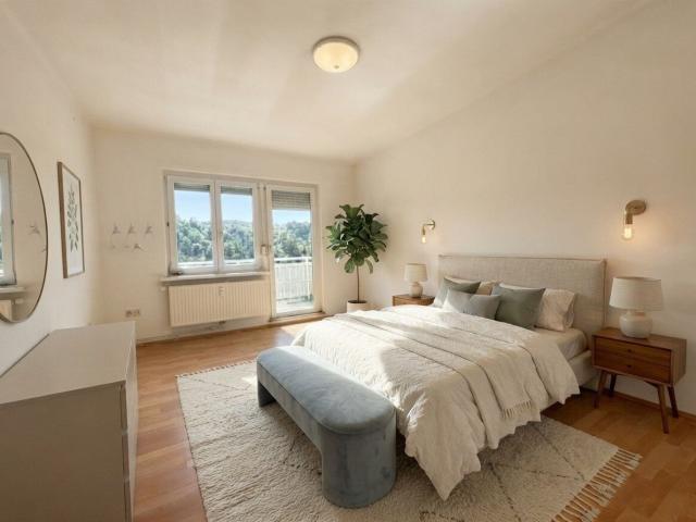 Apartment mieten in Eichfeld, Mureck