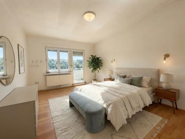 Apartment mieten in Misselsdorf, Mureck