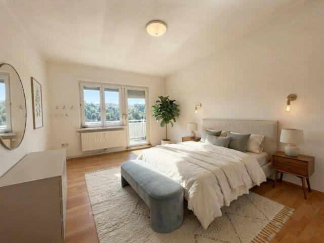 Apartment mieten in Misselsdorf, Mureck