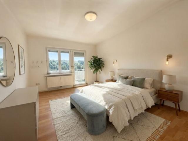 Wohnung mieten in Misselsdorf, Mureck