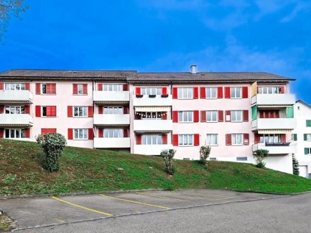 Apartment mieten in Laufen, Basel-Landschaft