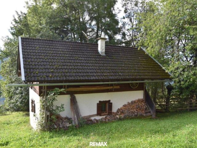 Haus kaufen in Glawuggerhütte, Krems in Kärnten