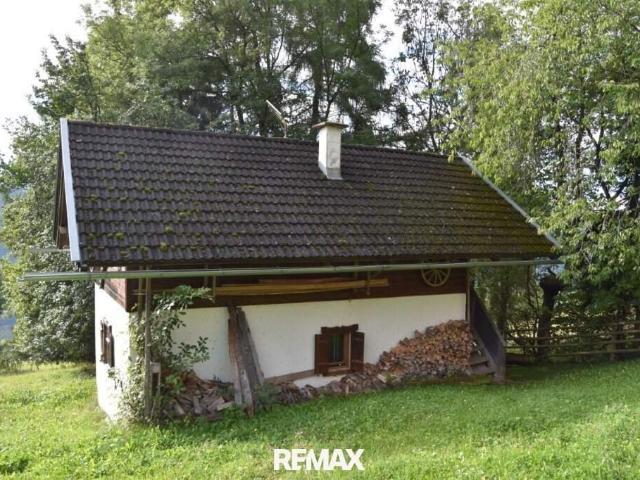 Haus kaufen in Ponau, Spittal an der Drau